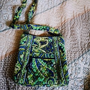 Vera bradley hipster in Rhythm n blue